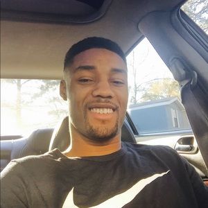 Meet your Posher, Deaundre